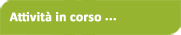attivita in corso