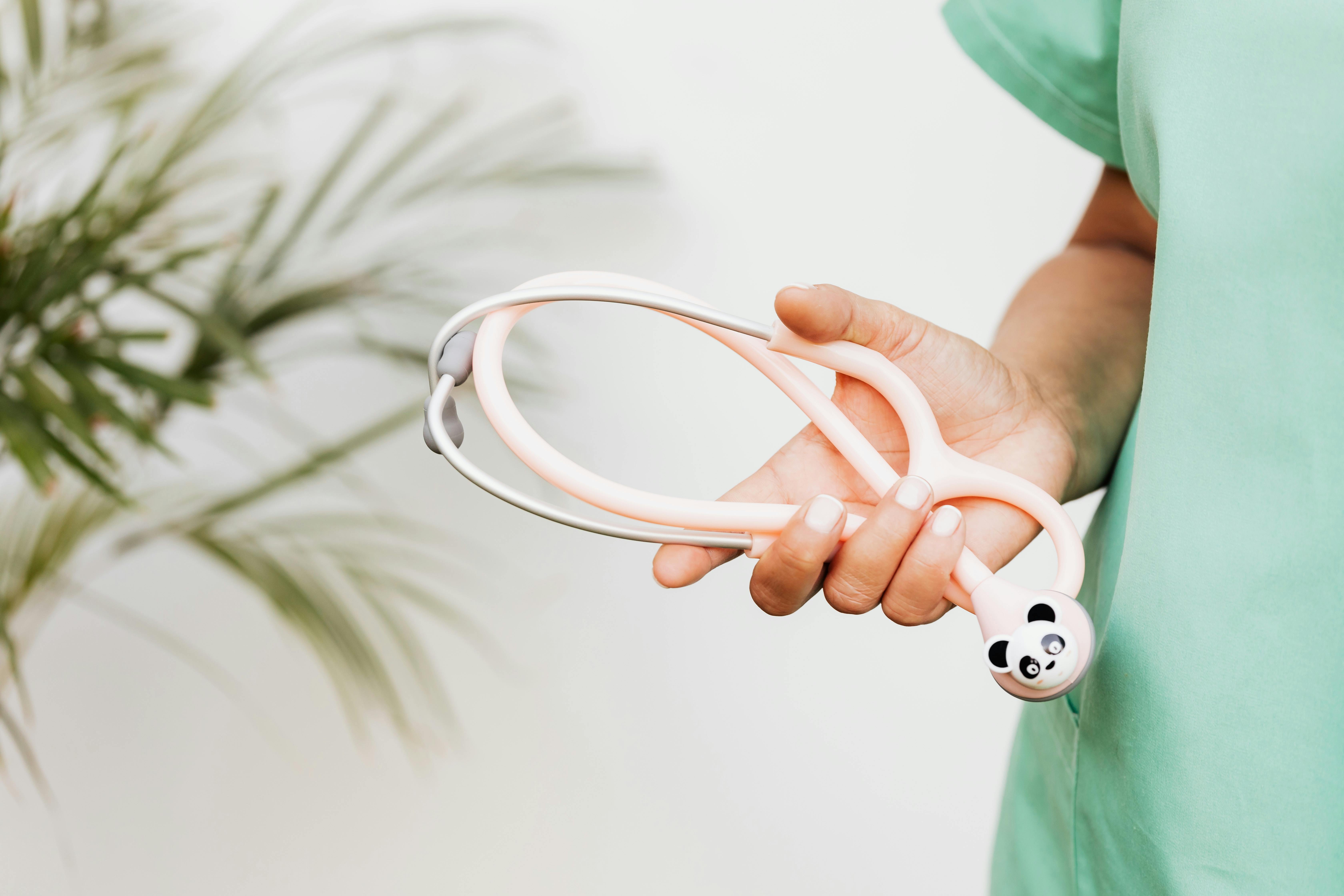 Incontri sulla disostruzione in età pediatrica 