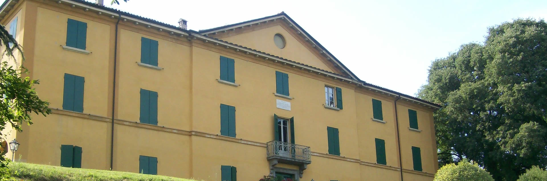Museo Guglielmo Marconi